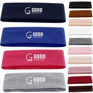 Elastic Headband