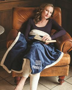 Cobblestone Mills Standard Fairfield Throw Blanket™
