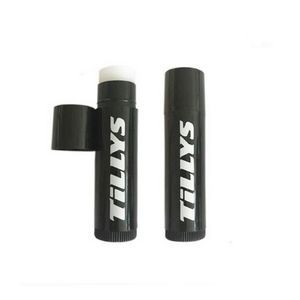FDA Approved Regular Moisture Flavor Lip Balm