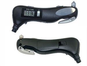 Digital Tire Gauges Tire Pressure Gauge For Car