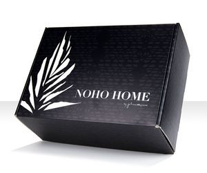 12'' x 10'' x 4'' Mailer Box