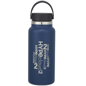 Hydro Flaskr Wide Mouth 32oz Bottle with Flex Cap