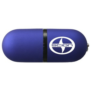 Boulder USB Flash Drive 512MB - Overseas