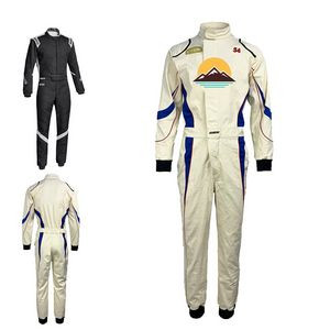 Racing JumpSuit
