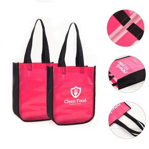 Non-Woven Grocery Shopper Bag