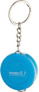 Mini Keychain Tape Measure