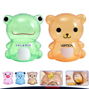 Tneer Animal Piggy Bank