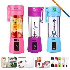 Danico 6-Blade Blender