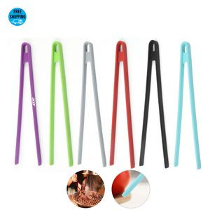 Silicone Kitchen Tong - OCEAN