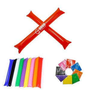 Inflatable Bam Bam Thunder Cheer Sticks