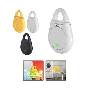 Compact Ultrasonic Insect Repeller
