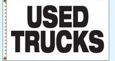 Stock Messages Cluster Set (Used Trucks)