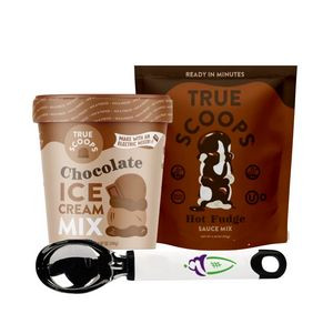 Ice Cream Kit DIY