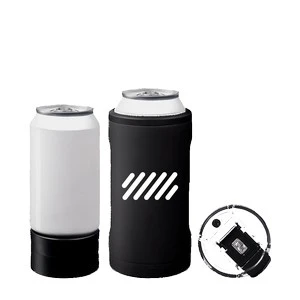 BrüMate Hopsulator TRiO 3-in-1 12 Oz./16 Oz. Can Holder
