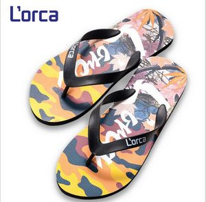 Pvc Slippers