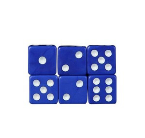 Game Dice