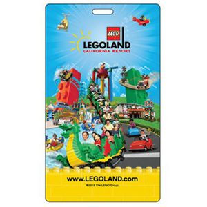 3/4" x 4 3/4" USA Made Full Color PVC Card