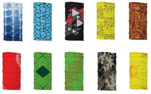 Bontsu Seamless Multifunctional Headwear-Semi Custom Designs