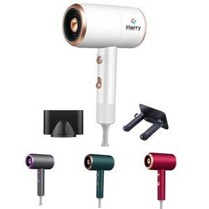 Negative Ion Hair Dryer