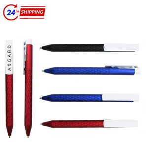 Colorful Fashion Press Ballpoint Pen