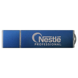 Everett USB Flash Drive 1GB - Overseas