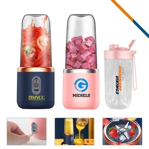Tecio 6-Blade Blender - Single Blender