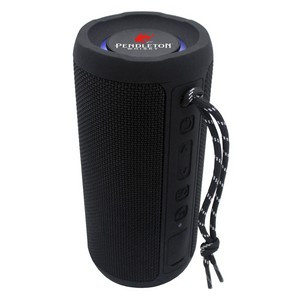 iBlu Soul LED Bluetooth Speaker with Microphone