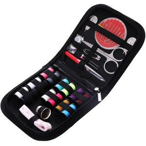 Portable Travel Sewing Kit Essentials