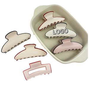 3.94" Large Shark Clip
