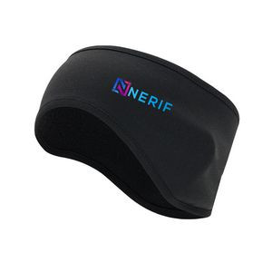 Winter Sweatband Ear Muffs