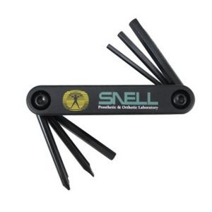 Folding Bike Tool, Multitool