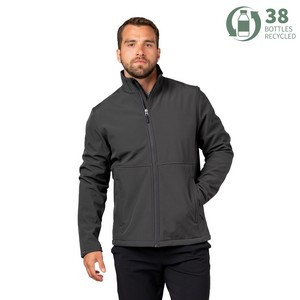 Storm Creek Men's Trailblazer Softshell Jacket