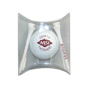 1 Ball Pillow Pack