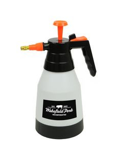 1.2 Liter Hand Sprayer