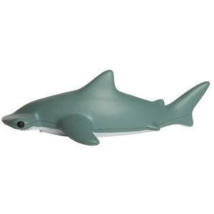 Hammerhead Shark Stress Reliever