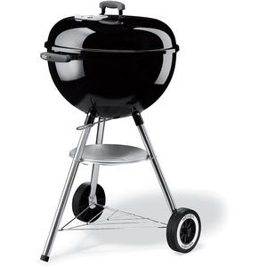 Weber® Original Kettle® 18" Charcoal Grill