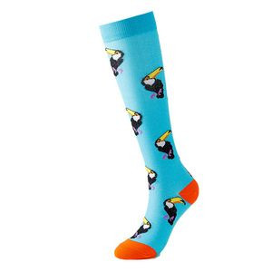 Custom Athletic Knee-High Socks