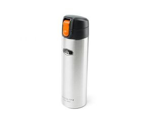 GSI Outdoors MicroLite 500 Flip 17 Oz. Water Bottle