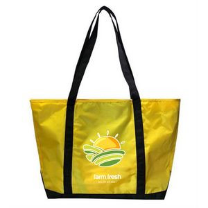 Large Capacity Tote Bag