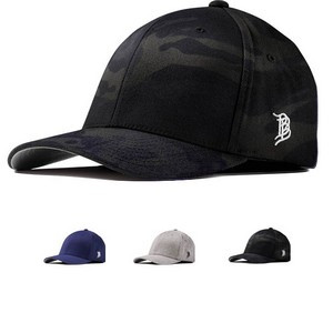 Branded Bills 400 Flexfit Fitted Caps