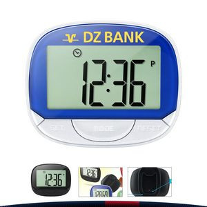Komos Multifunctional Pedometer