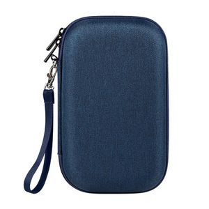 Shock-proof EVA Tech Storage Case