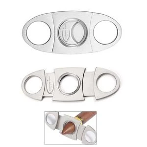 Metal Cigar Cutter