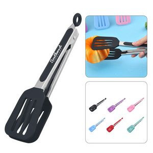Silicone Barbecue Steak & Bread Clip