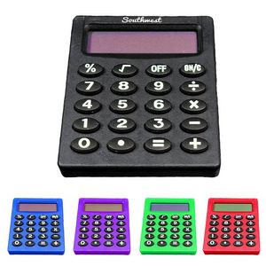 Student Mini Calculator