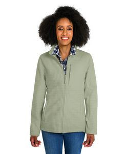 Women's Terrain Textured Fleece Jacket