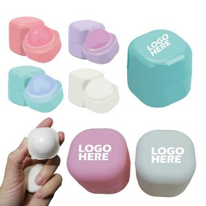 Square Lip Balm