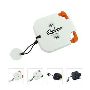 Golf Stroke Tracker