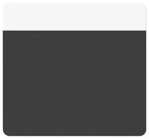 Frame-It Lift® Heavy Duty 7.5"x8"x1/16" Lift-Top Window MousePad