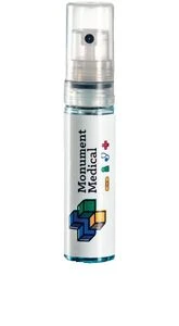 Ice Drops® Icymint Breath Spray W/ Custom Label
